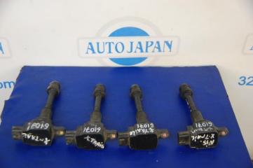 Катушка зажигания NISSAN X-TRAIL T30 01-07