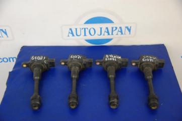 Катушка зажигания X-TRAIL T30 01-07