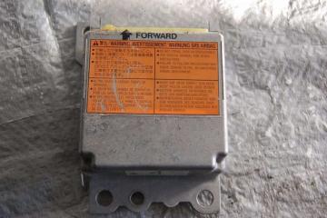 Блок управления AIRBAG G35 03-07