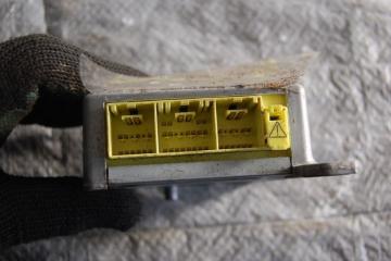 Блок управления AIRBAG INFINITI G35 03-07