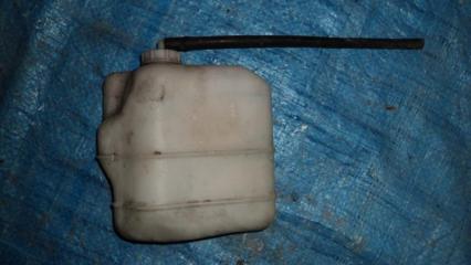 Бачок расширительный CRV 06-12