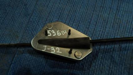 Трос переключения АКПП TEANA J32 08-14