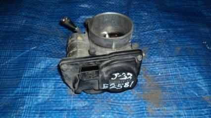 Дроссельная заслонка TEANA J32 08-14