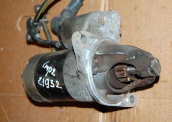 Стартер IMPREZA 92-00