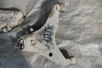 Рычаг передней подвески нижний передний правый MITSUBISHI L200 06-14