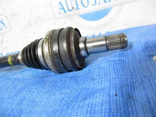Привод задний задний левый GS350 GS300 05-11