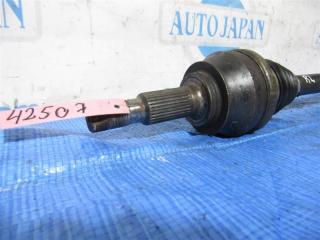 Привод задний задний левый LEXUS GS350 GS300 05-11