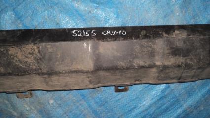 Накладка порога наружная левая CRV 06-12