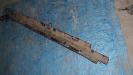 Накладка порога наружная левая HONDA CRV 06-12