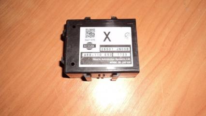 Блок электронный TEANA J32 08-14