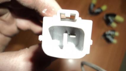 Датчик давления кондиционера TOYOTA CAMRY 40 06-11