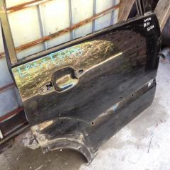 Дверь задняя правая GX470 02-09