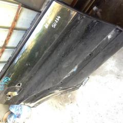 Дверь задняя правая LEXUS GX470 02-09