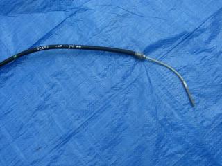 Трос стояночного тормоза CAMRY 40 06-11