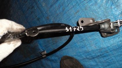 Трос стояночного тормоза передний TEANA J32 08-14