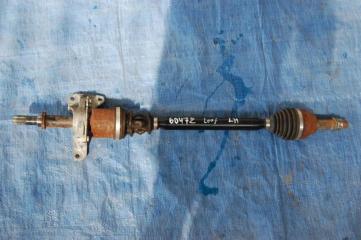 Привод передний правый NISSAN LEAF 10-17