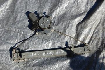 Стеклоподъемник задний правый LANCER IX 9 03-07