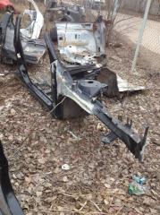 Четверть кузова передняя правый TEANA J32 08-14