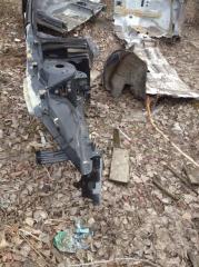 Четверть кузова передняя правый NISSAN TEANA J32 08-14