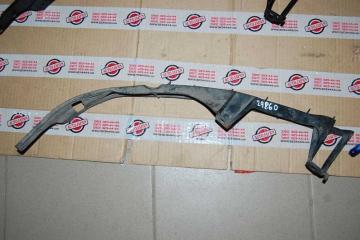 Кронштейн переднего бампера передний левый 6 GG 02-07