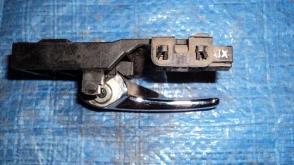 Ручка двери внутренняя задняя левая LX470 98-07