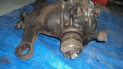 Редуктор задний GS350 GS300 05-11