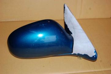 Зеркало правое KIA CLARUS 96-01