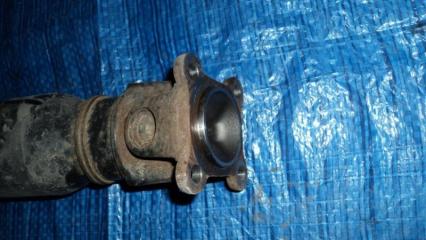 Карданный вал задний MURANO Z51 07-14