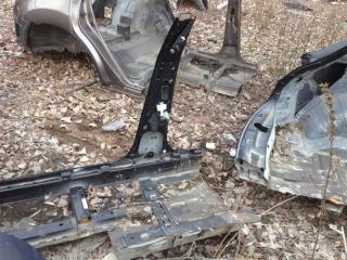 Стойка кузова средняя правая TEANA J32 08-14