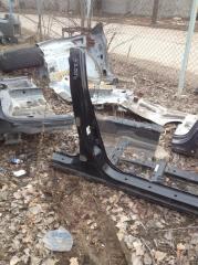 Стойка кузова средняя правая NISSAN TEANA J32 08-14