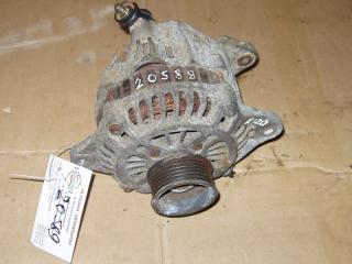 Генератор FORESTER SF 97-02