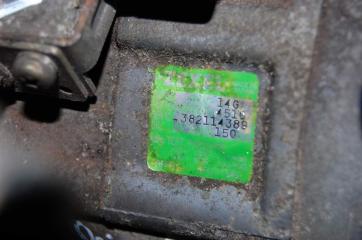 Компрессор кондиционера SUBARU FORESTER SG 02-07