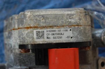 Компрессор кондиционера LEAF 10-17