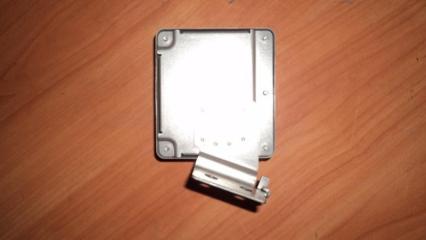 Блок управления полным приводом TEANA J32 08-14