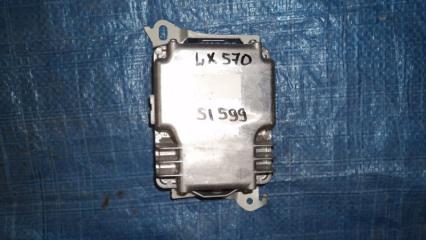 Инвертор LX570 07-15