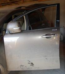 Дверь передняя левая SUBARU TRIBECA B10 07-13