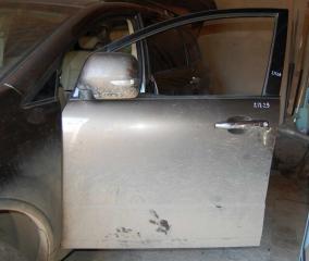 Дверь передняя левая TRIBECA B10 07-13