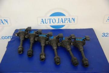 Катушка зажигания INFINITI M35/M45 04-10