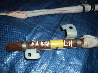 Подушка безопасности (штора) левая 6 GH 07-12