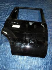 Дверь задняя правая LAND CRUISER PRADO 120 02-09