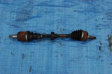 Привод передний левый ACCORD CL7 / TSX 03-08