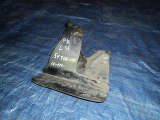 Брызговик передний левый LAND CRUISER PRADO 120 02-09