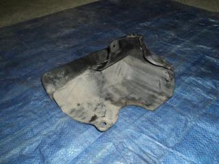 Брызговик передний левый TOYOTA LAND CRUISER PRADO 120 02-09