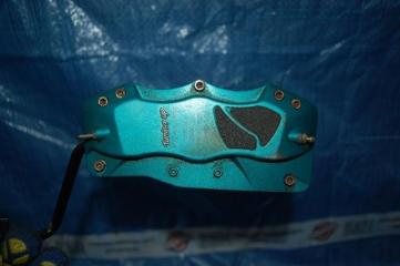 Педаль газа IMPREZA 00-07 GD/GG