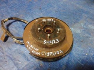 Ступица задняя правая NISSAN MURANO Z50 02-07 Б/У Ступица задняя правая NISSAN MURANO Z50 02-07