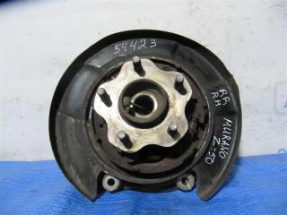 Ступица задняя правая MURANO Z50 02-07