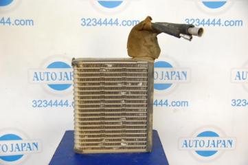 Радиатор печки OUTLANDER XL 05-13