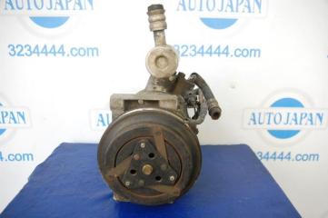 Компрессор кондиционера FX S50 03-08