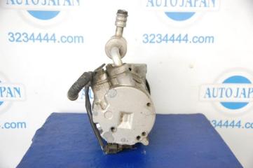 Компрессор кондиционера FX S50 03-08