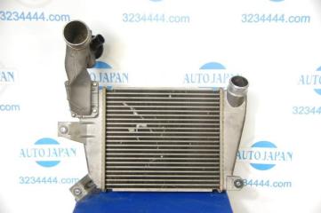 Радиатор интеркулера MAZDA CX-7 06-12